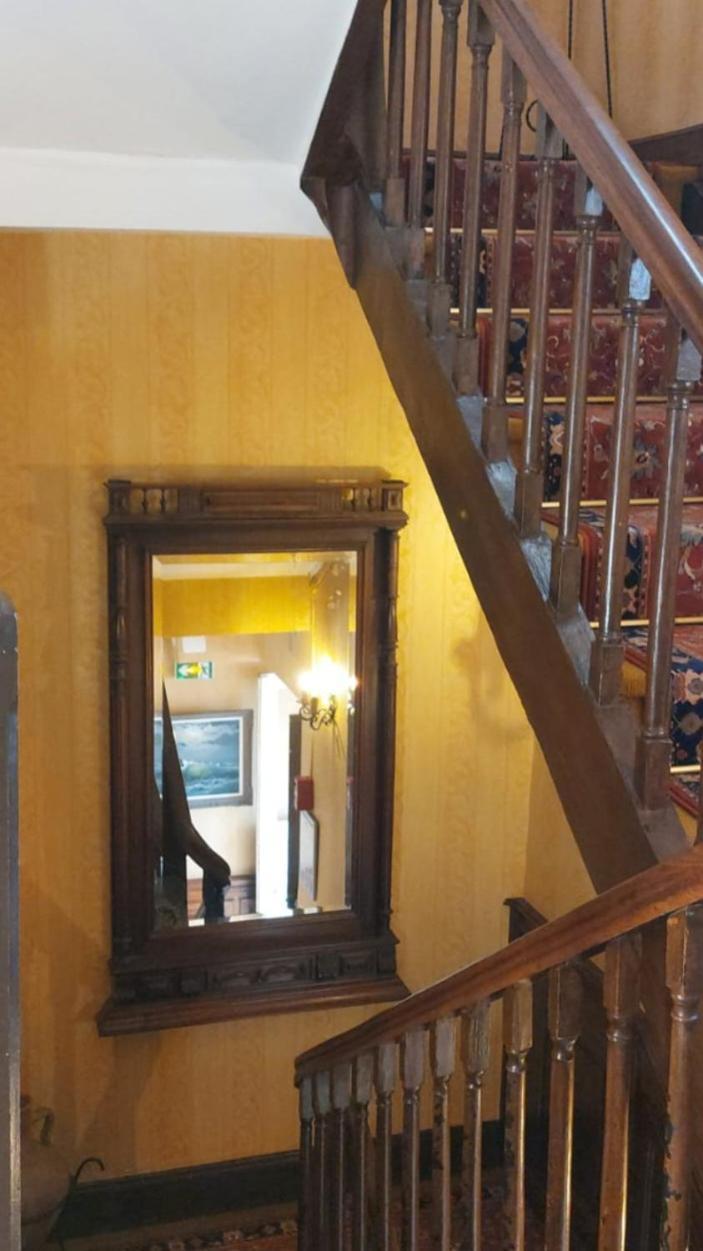 Logis Hotel Beau Site Argelès-Gazost Eksteriør billede
