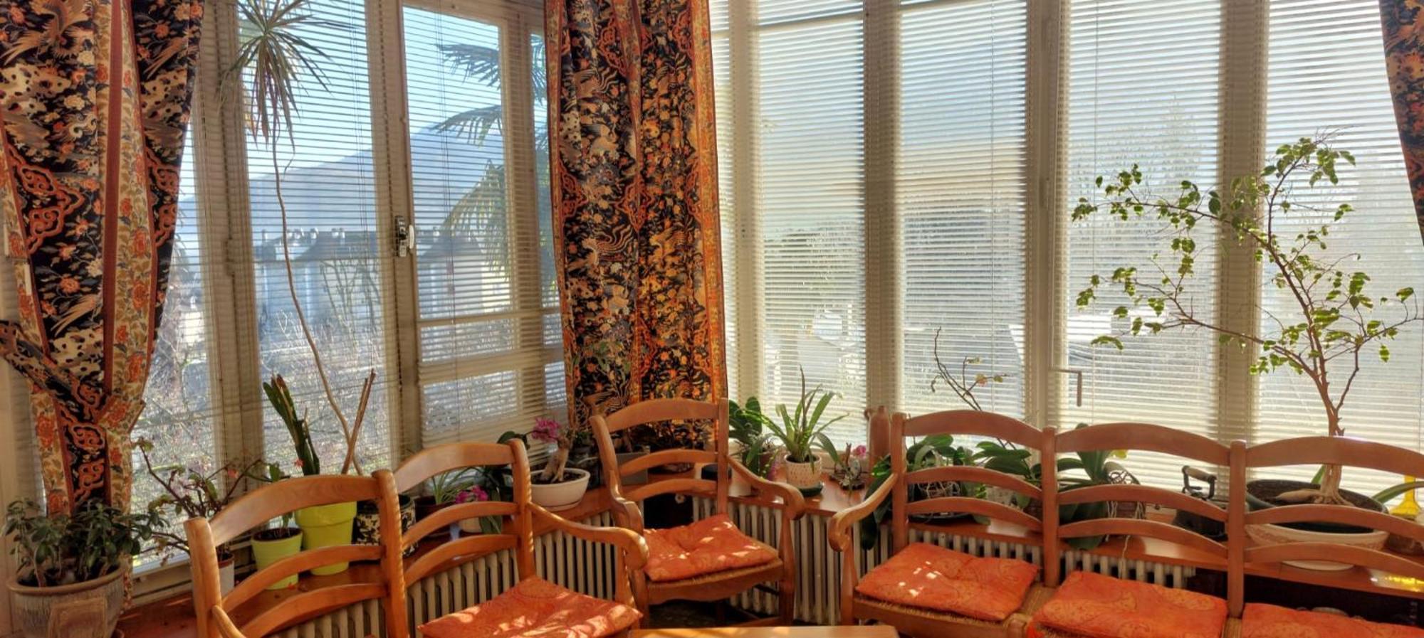 Logis Hotel Beau Site Argelès-Gazost Eksteriør billede