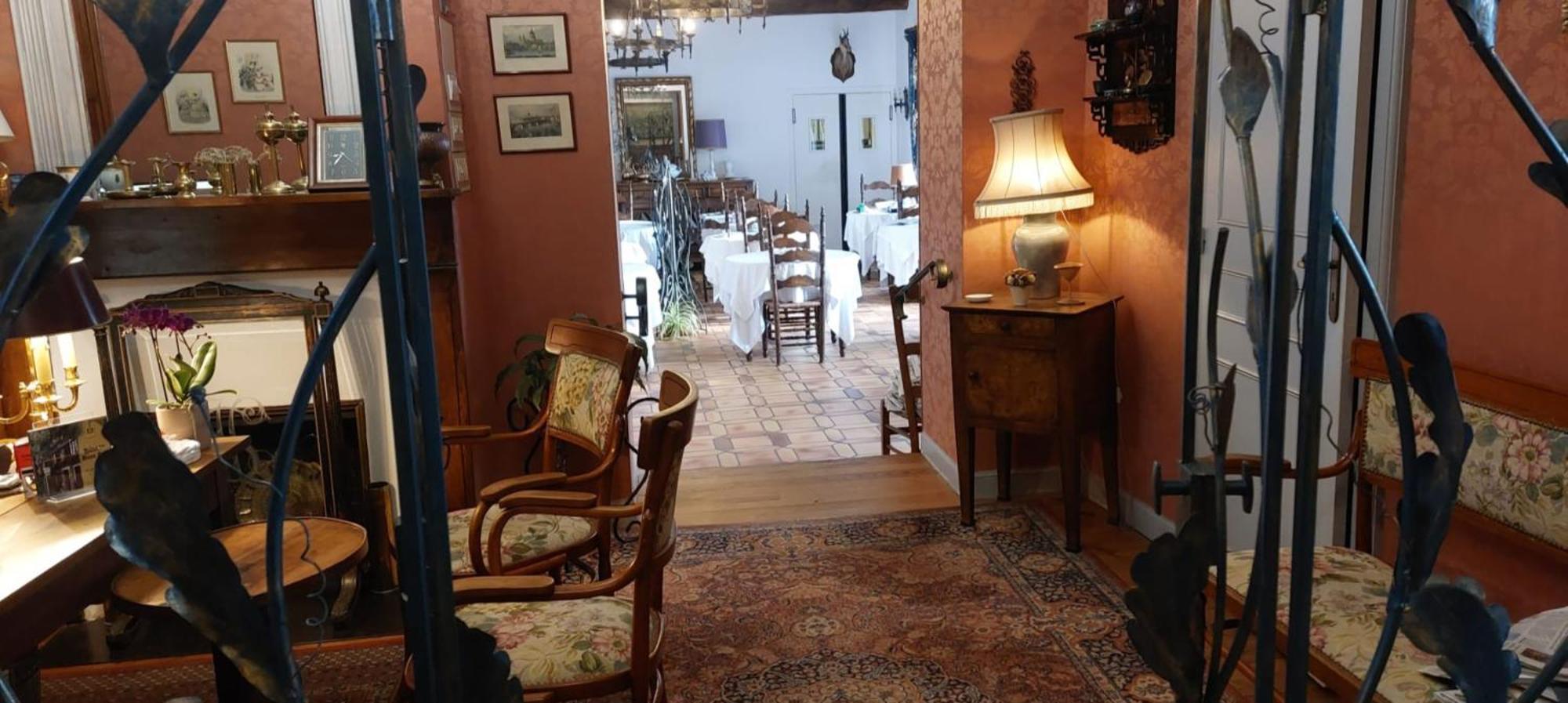 Logis Hotel Beau Site Argelès-Gazost Eksteriør billede