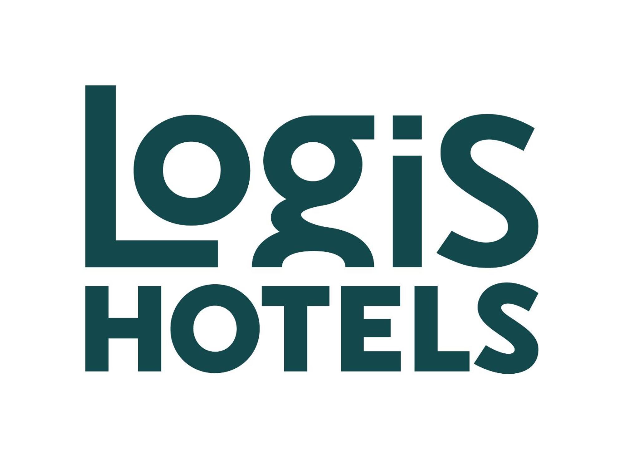 Logis Hotel Beau Site Argelès-Gazost Eksteriør billede